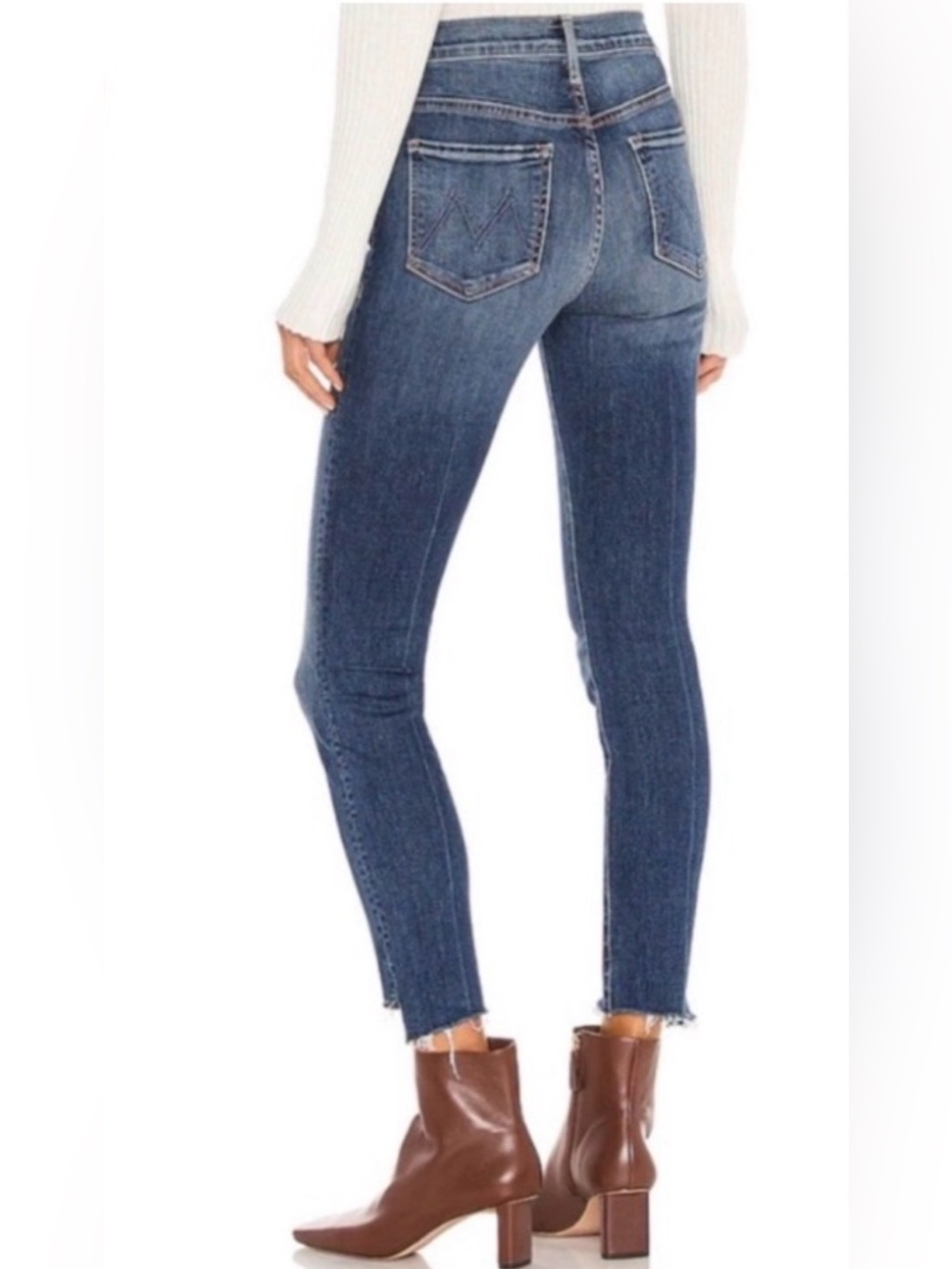 Mother Jeans